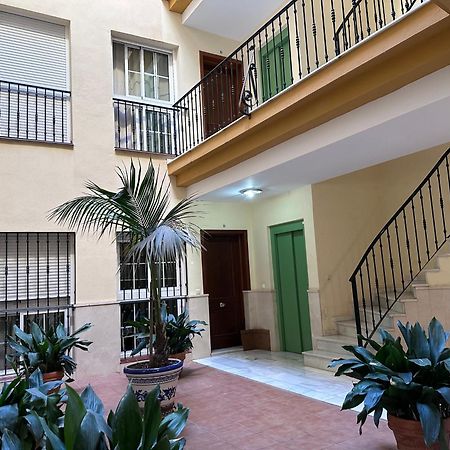Apartmán Urban Flat Junior Màlaga Exteriér fotografie