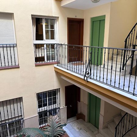 Apartmán Urban Flat Junior Màlaga Exteriér fotografie